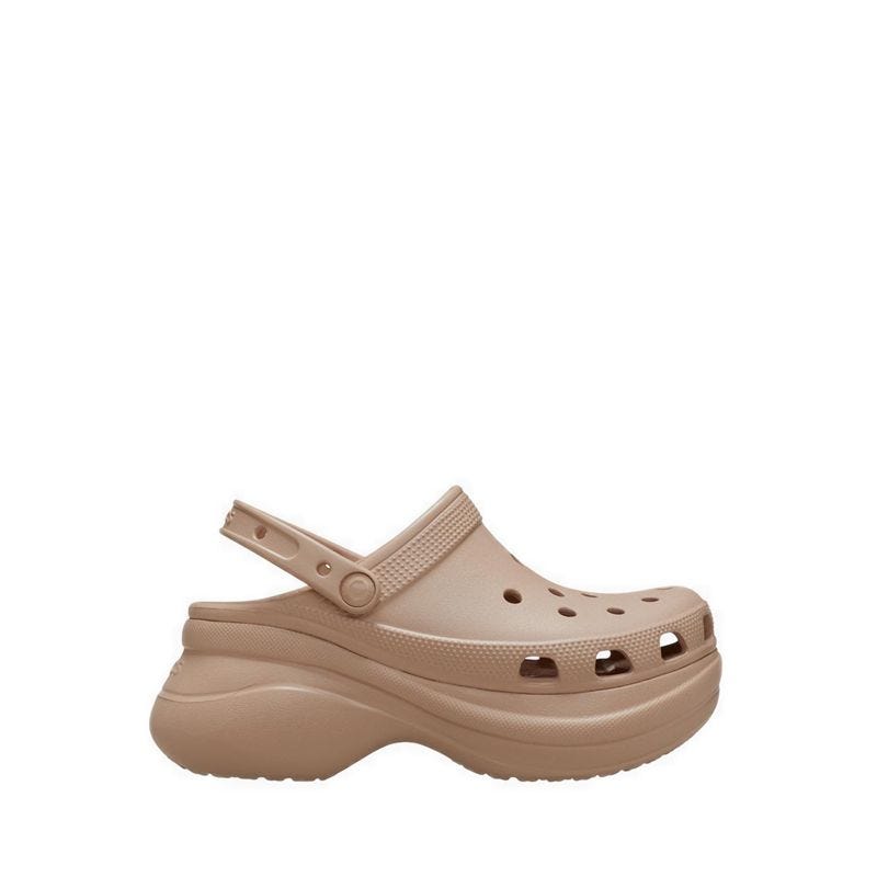 Bae Women Clog - Pink Caramel