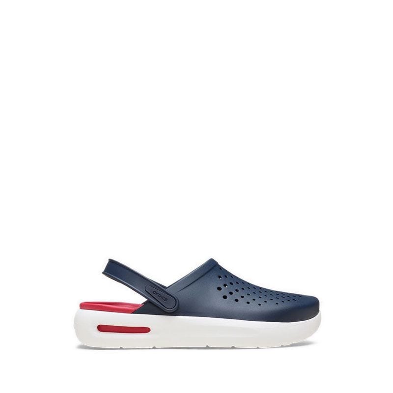 InMotion Clog Unisex - Navy