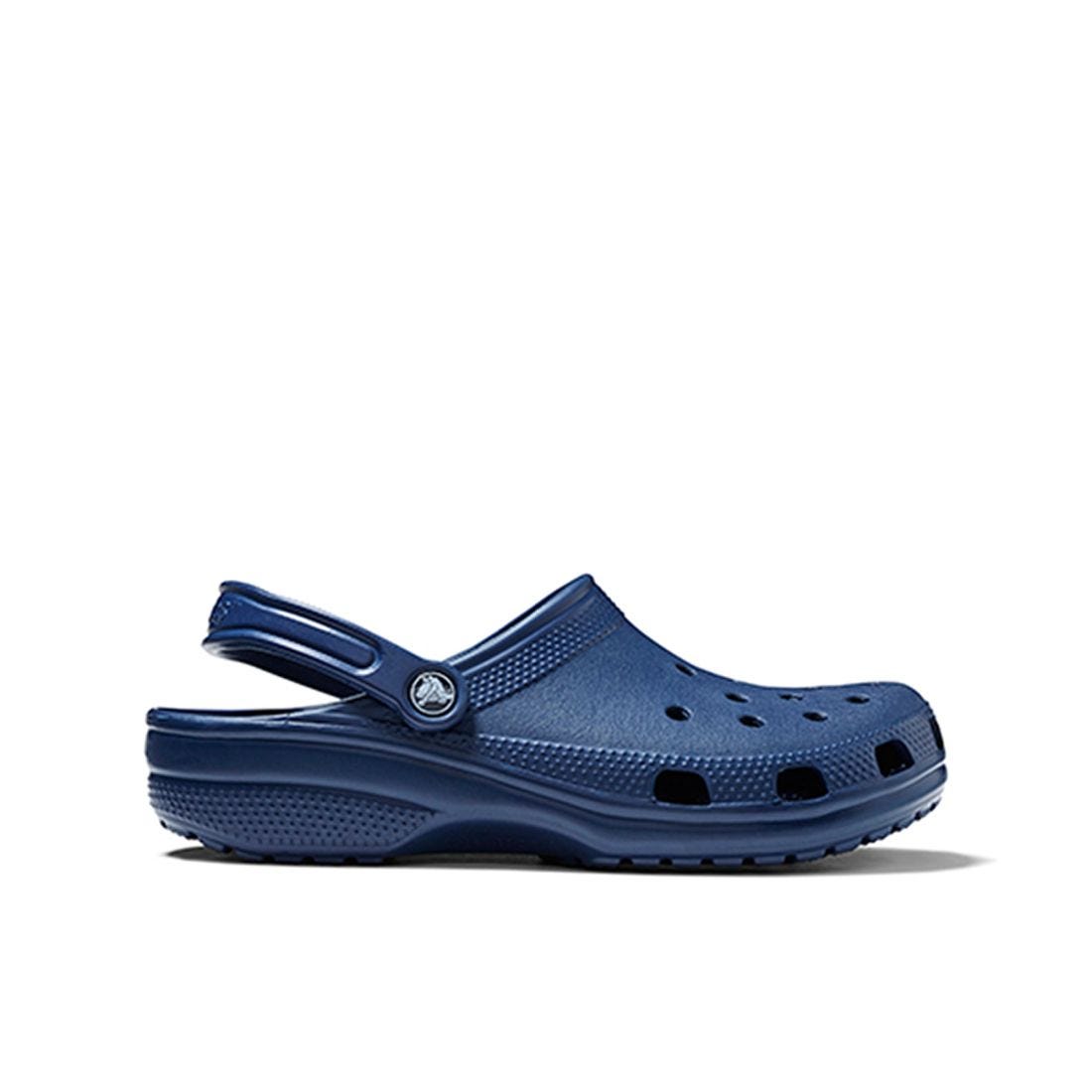 Unisex Classic Clog - Navy