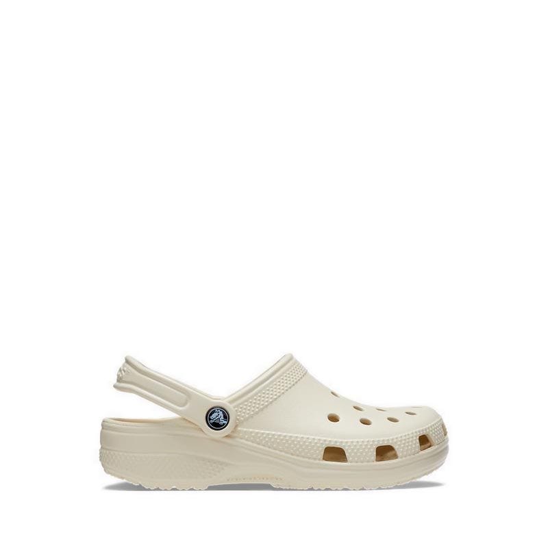 Classic Unisex Clog - Bone