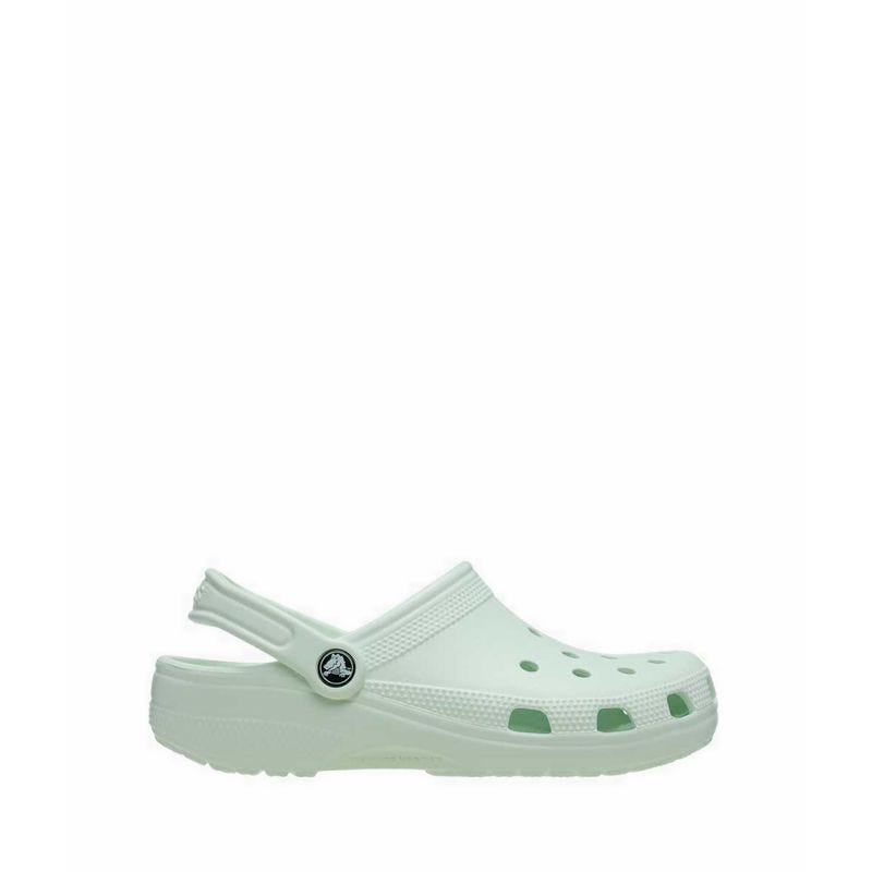 Classic Unisex Clog - Mint Tint