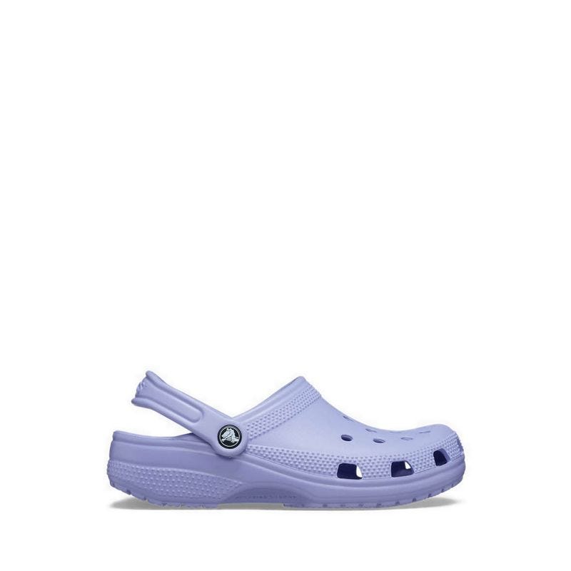 Classic Unisex Clog - Mystic Purple