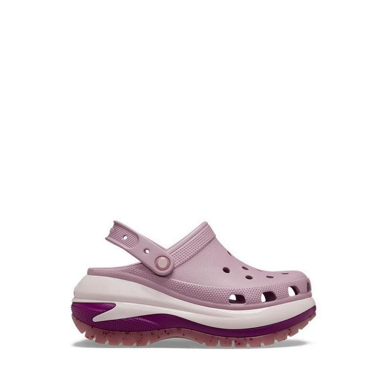 Mega Crush Clog Unisex - Hydrangea