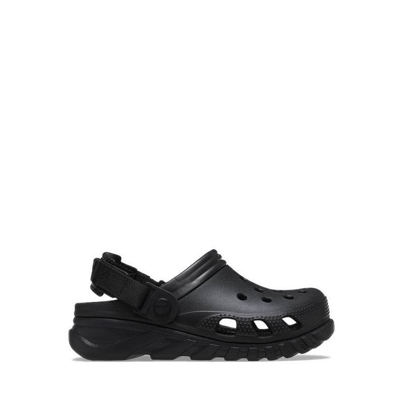Duet Max II Clog Unisex - Black