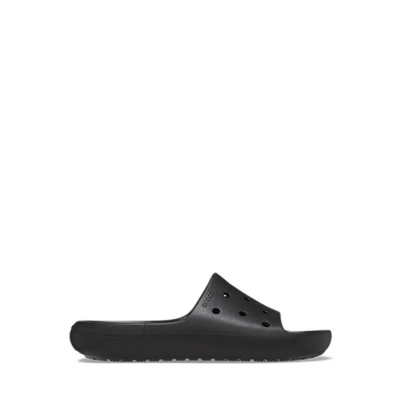 Classic Unisex Slide v2 - Black