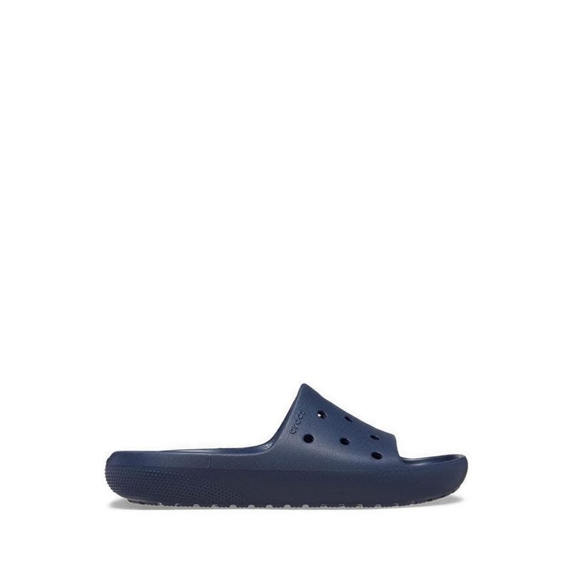 Classic Slide v2 Unisex - Navy