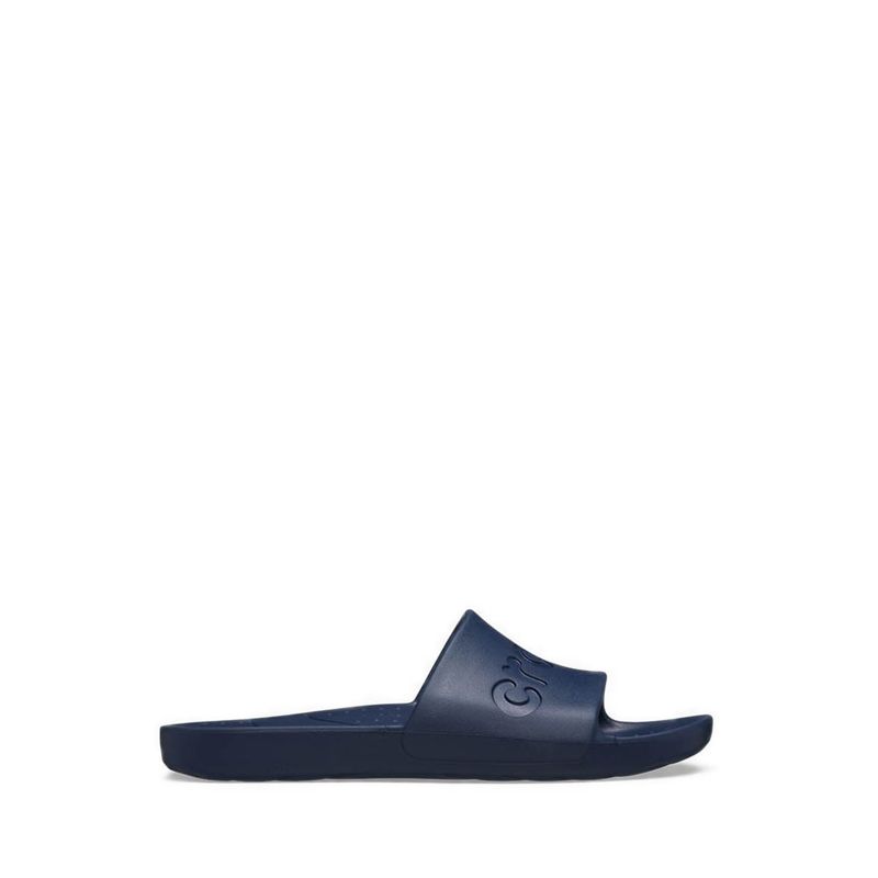 Unisex Slide - Navy