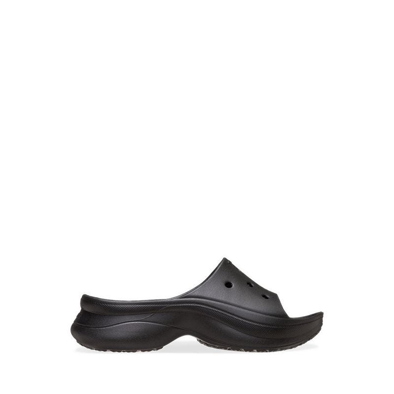 Bae Women Slide - Black