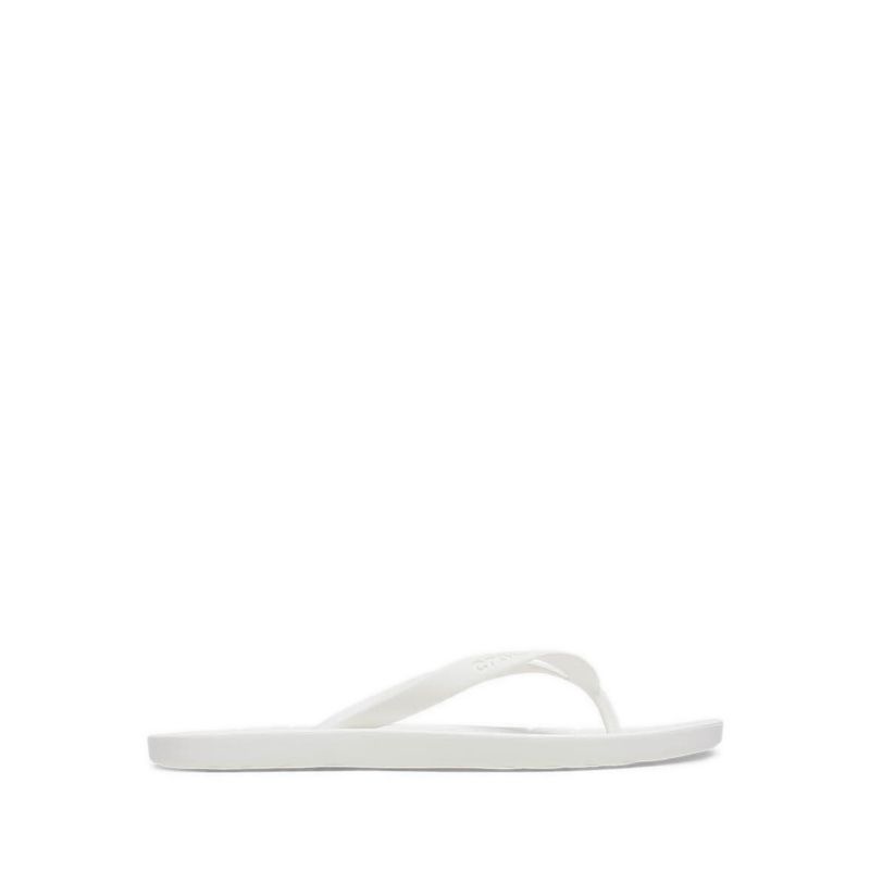 Unisex Flip - White