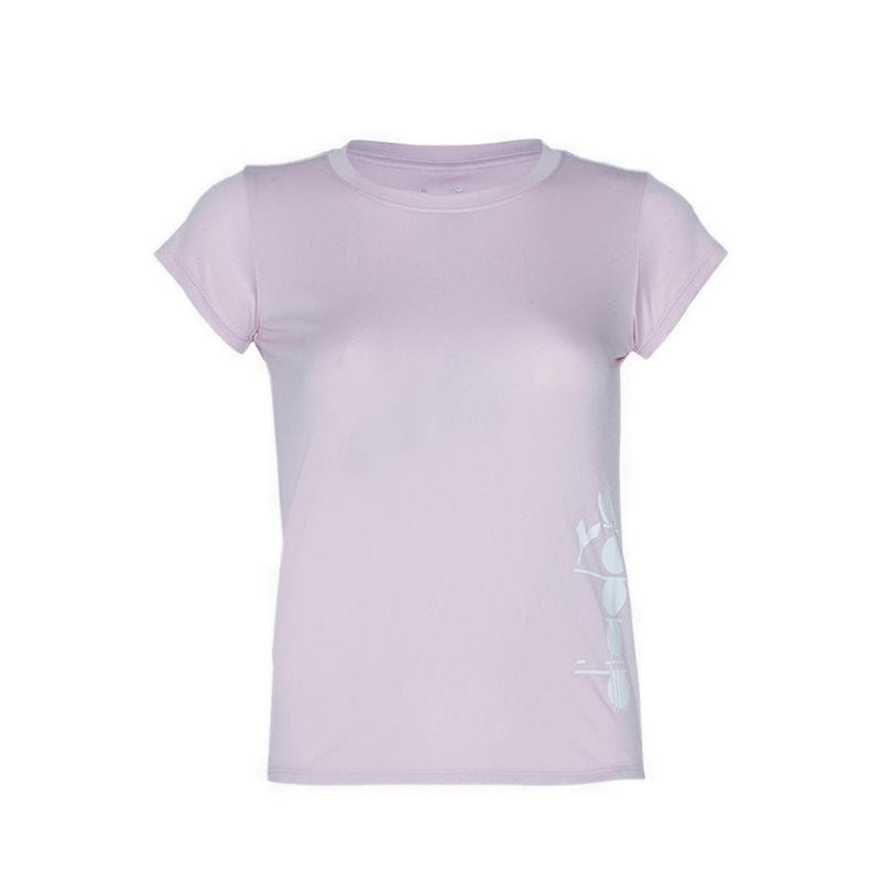 Princy Tshirt Jr Girls's - Pink