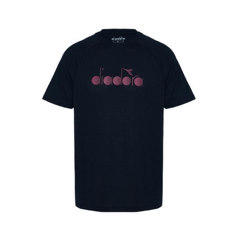 Piero Tshirt Men's - Black