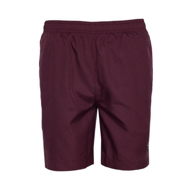 Pino Men's Short - Maroon