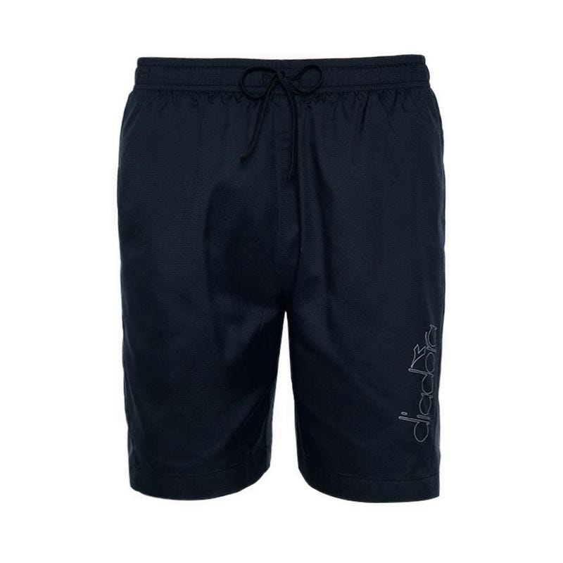 Placido Men's Short - Black
