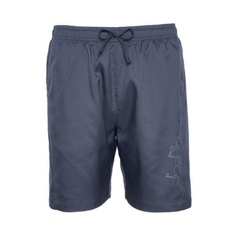 Placido Men's Short - Grey