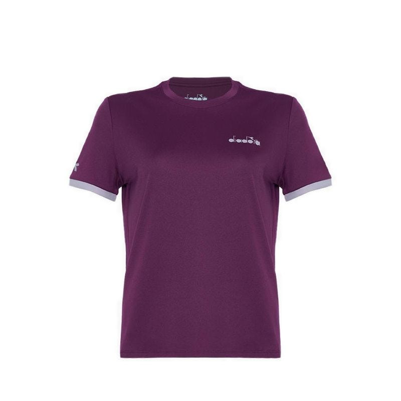 Pinola  Women's Tshirt - Maroon