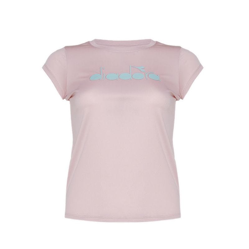 Mayra Jr Girls's T-Shirt - Pink