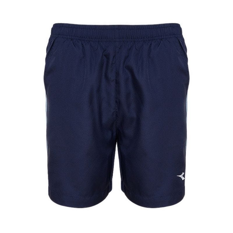 Nahuel Men's Short - Navy