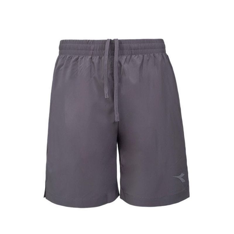 Racer Men's Shorts - Grey