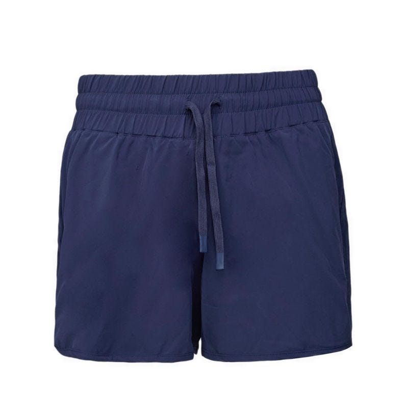 Ruby Women's Short - Navy