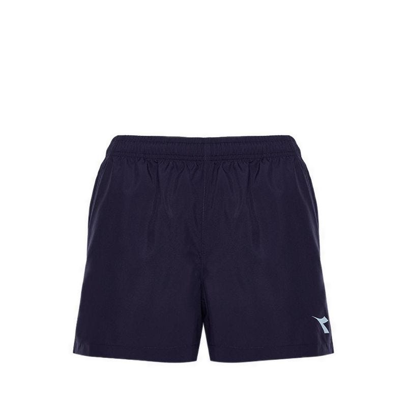 Roe Women's Short  - Purple