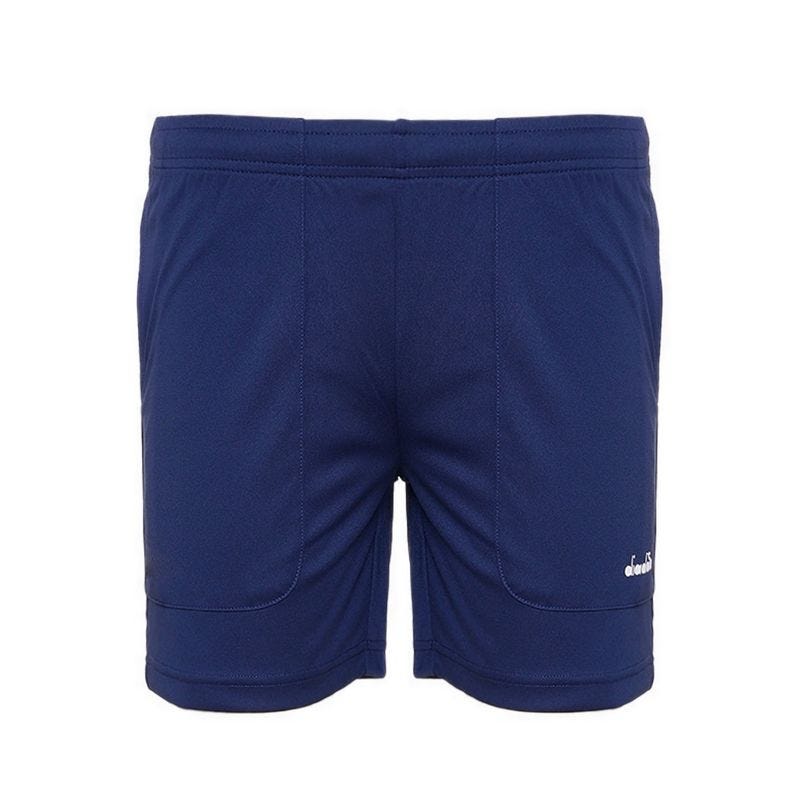 Nalbert Jr Boy's Short - Navy