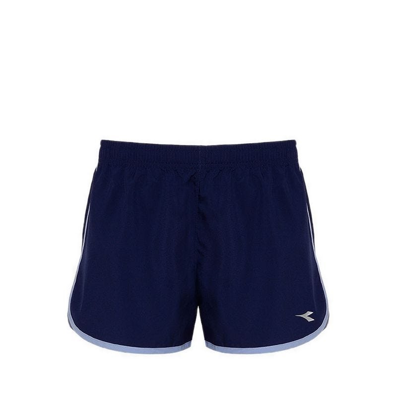 Nila Women's Short - Navy