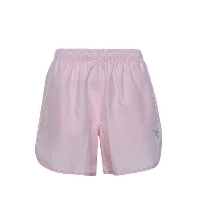 Roslyn Women's Short - Pink