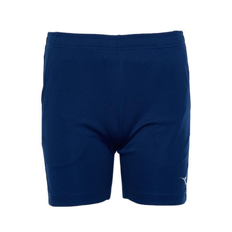 Rhytm Jr Boy's Short - Navy