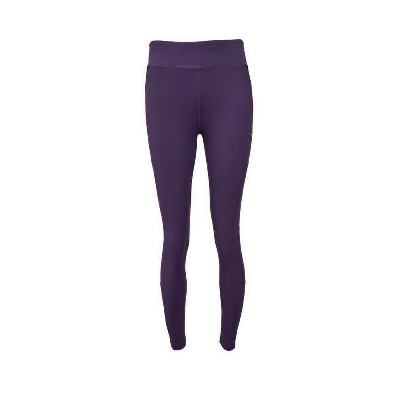 Raia Women's  Legging - Purple