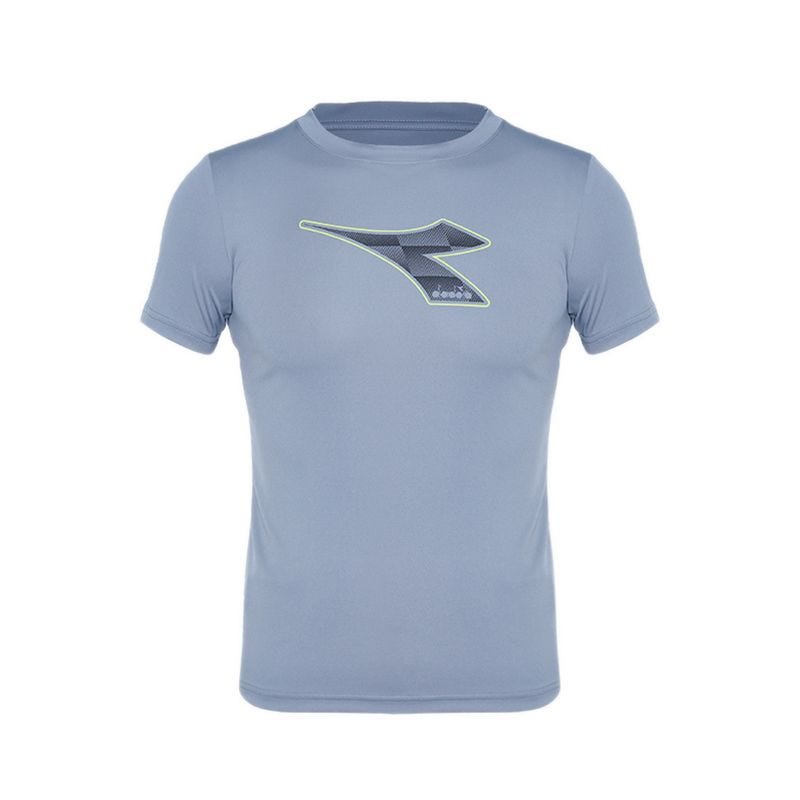 Rocker Jr Boy's T-Shirt  - Grey