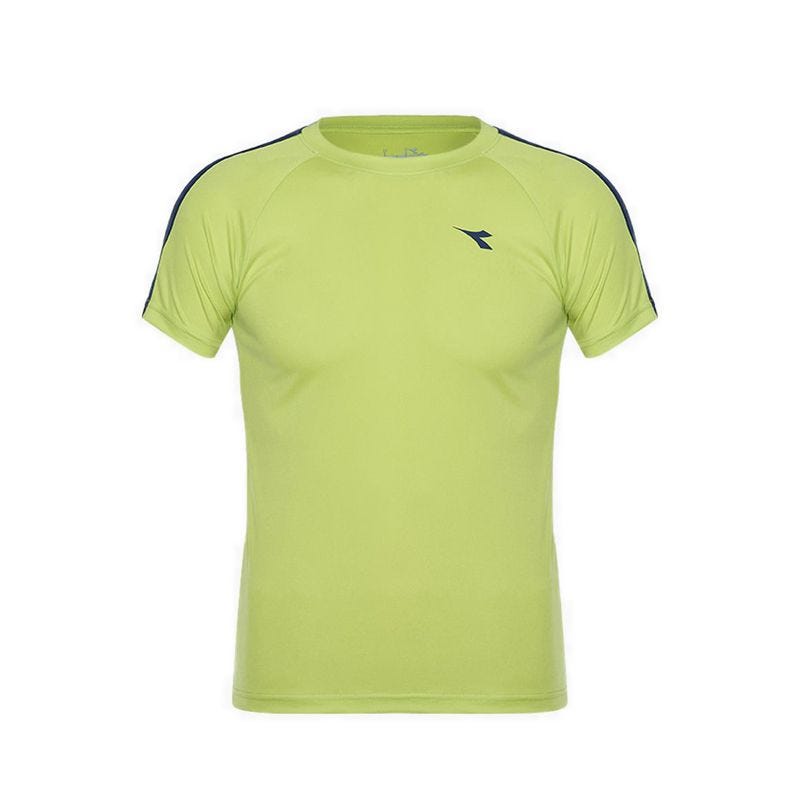 Reon Jr Boy's Tshirt - Lime
