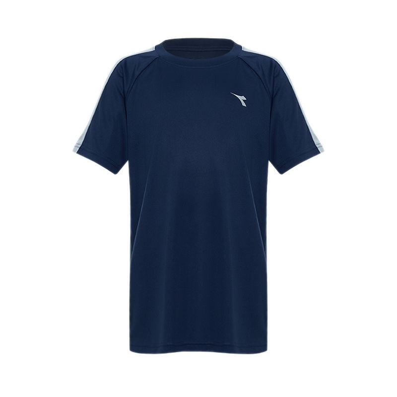 Reon Jr Boy's Tshirt - Navy