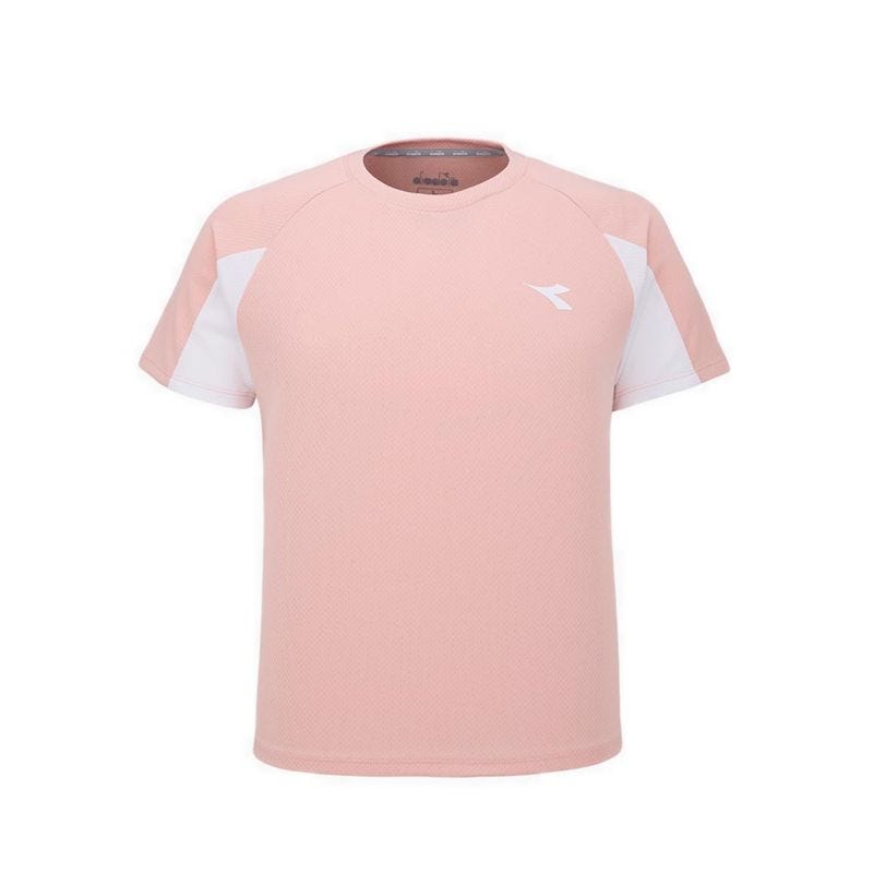 Robinette Women's Tshirt - Pink