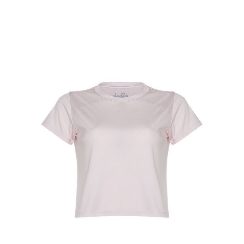 Nina Jr Girl's T-shirt - Lt Pink