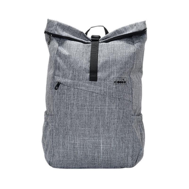 Nigel Unisex Backpack - Grey