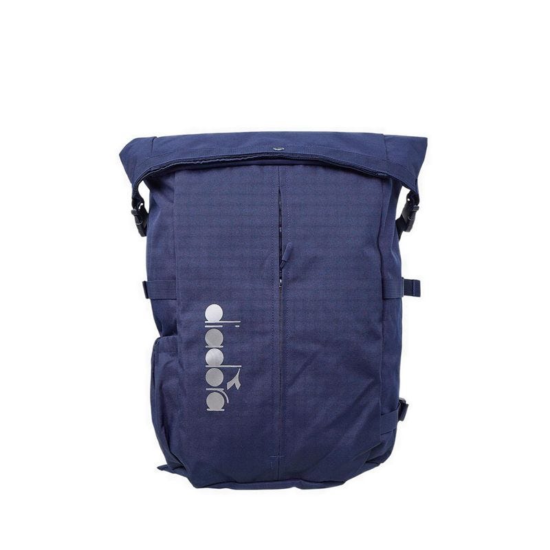 Rusty Unisex Backpack - Navy
