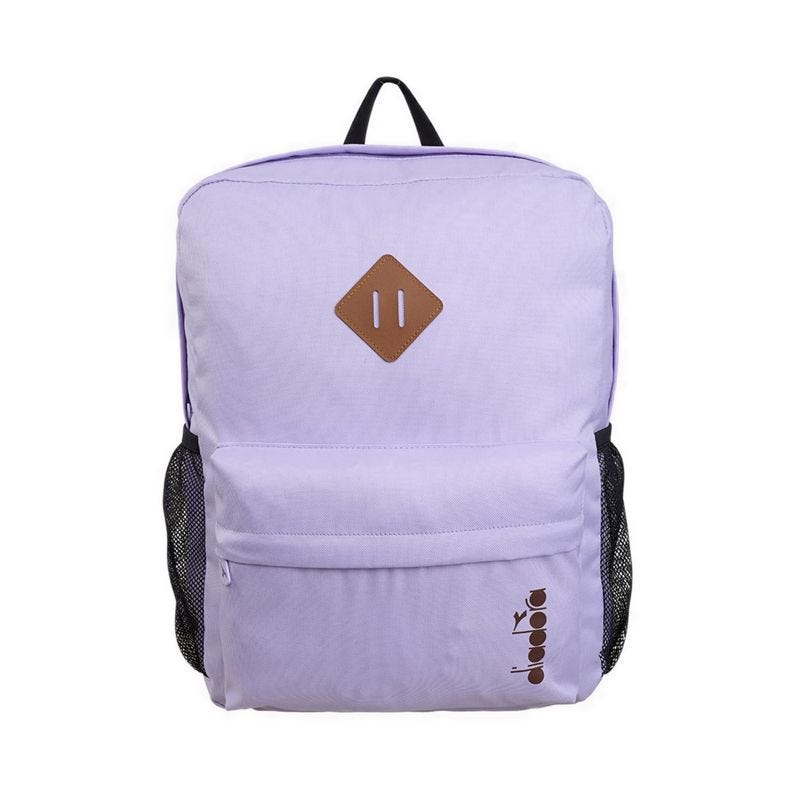 Prato Backpack Unisex - Purple