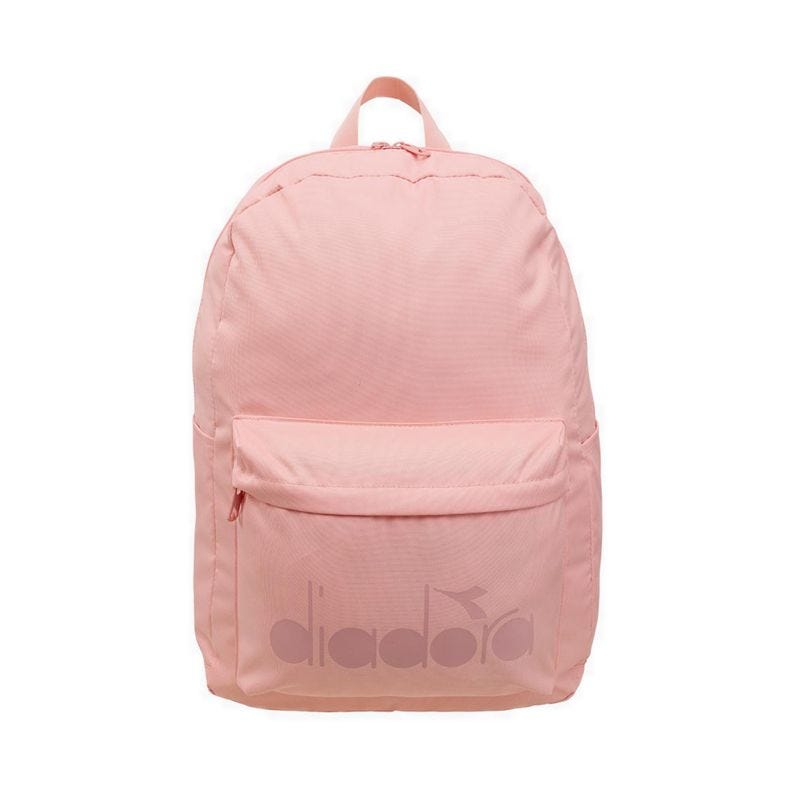 Hamid 2 Backpack Unisex - Peach