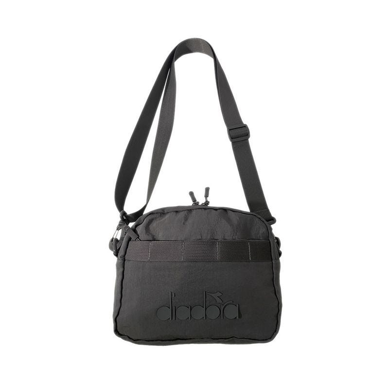 Rovelo Unisex Slingbag - Grey