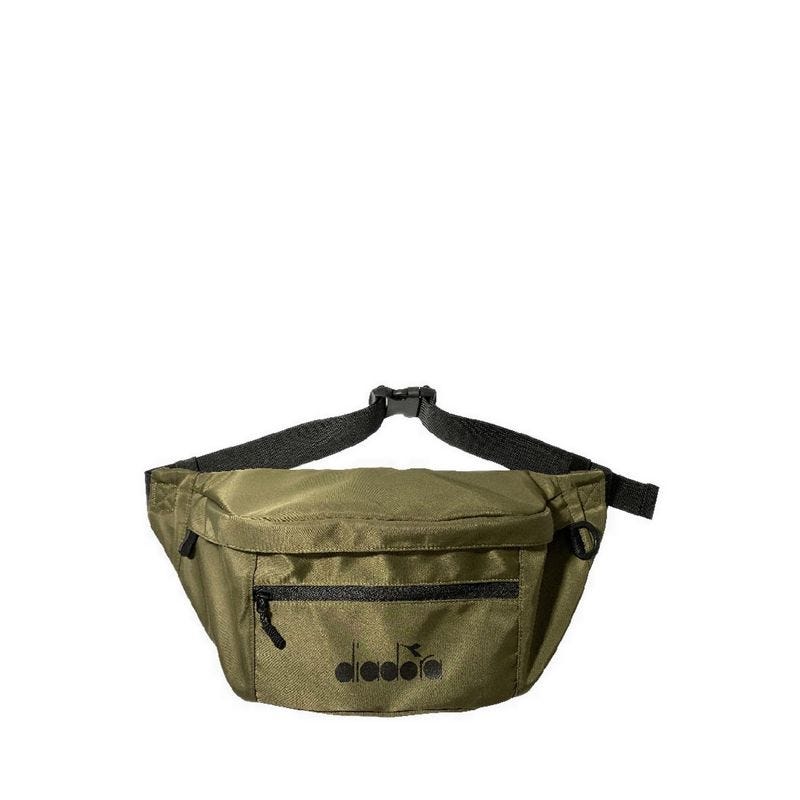 Gatan Unisex Waistbag - Army