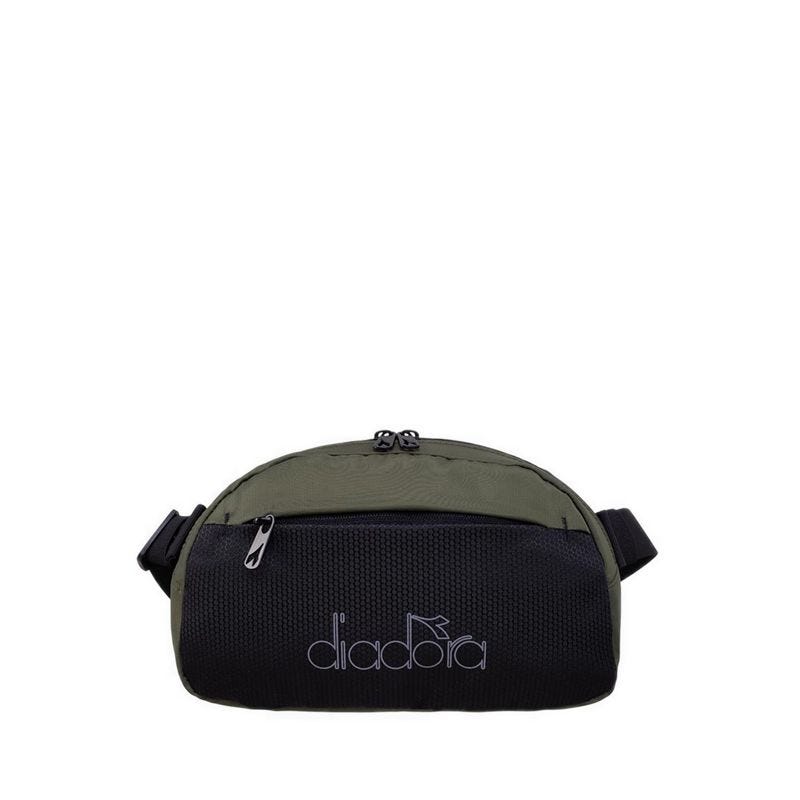 Pluma Unisex Waistbag - Army