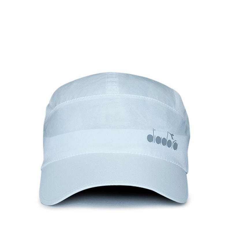 Conan Running Caps Unisex - White