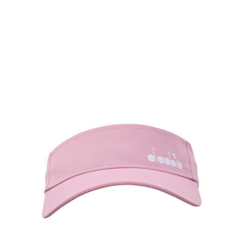 Unisex Fay Visor - Pink