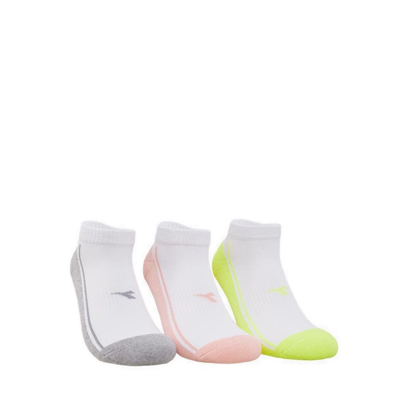 Women's Running Socks Ankle - Multicolor