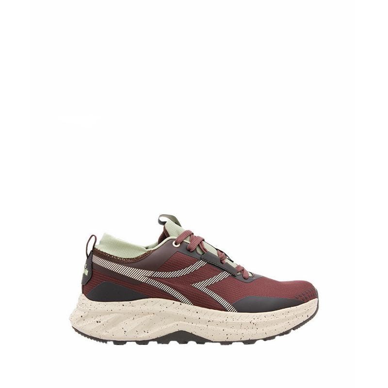 Porter Men's Running Shoes - Brown