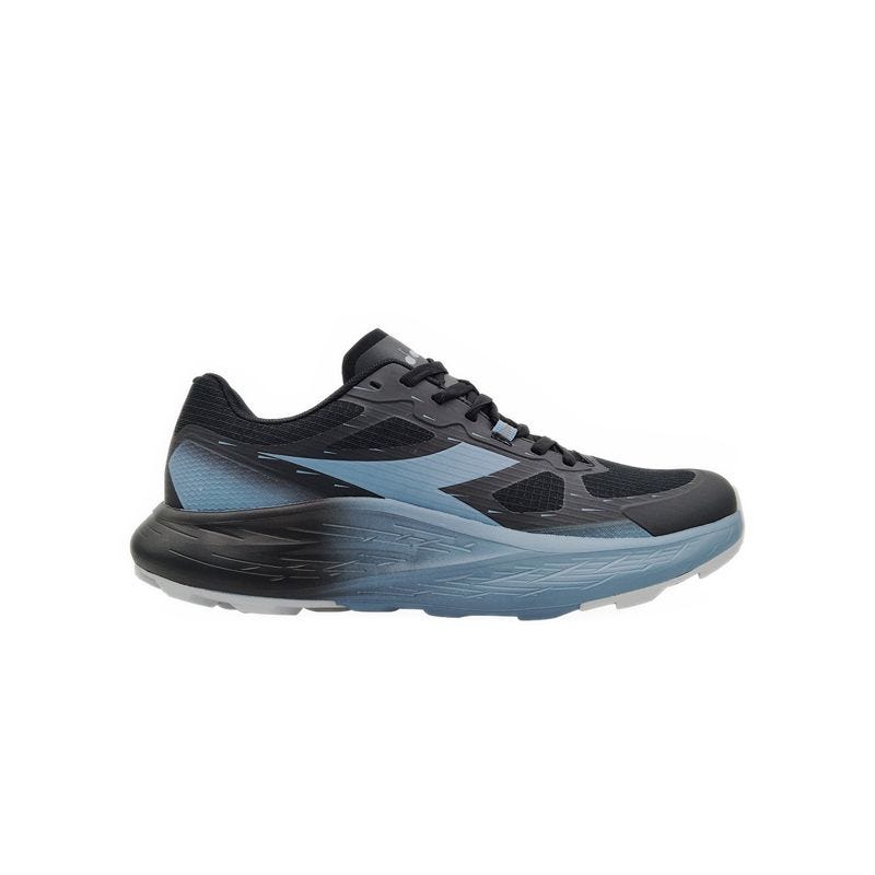 Niles 2 Men's Running Shoes - Black