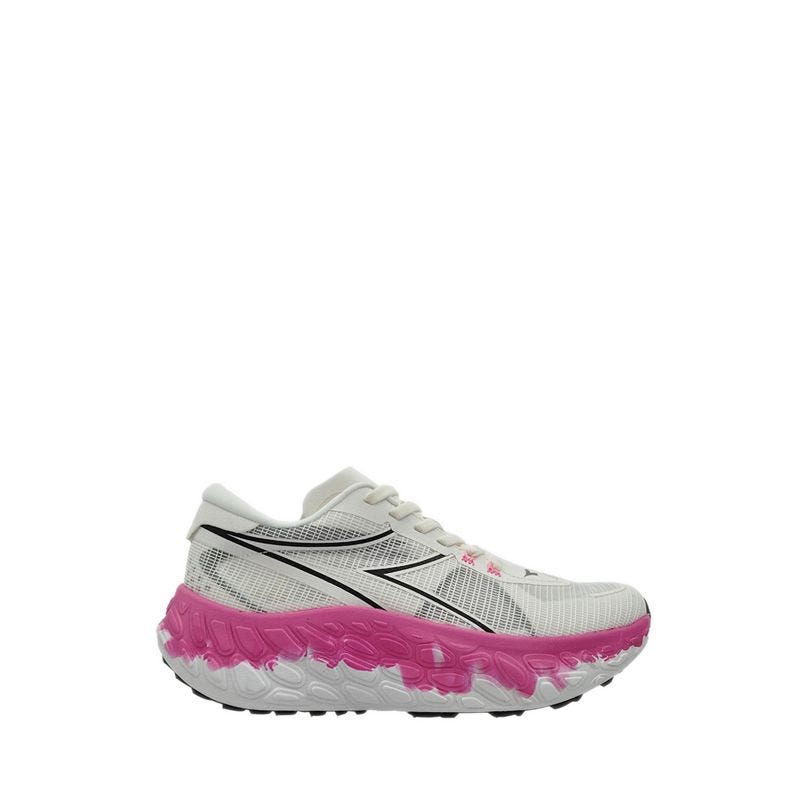 Romaro Women's Running Shoes - White