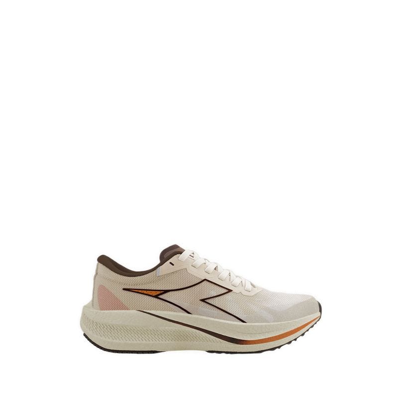 Reisoe Men's Running Shoes - Beige