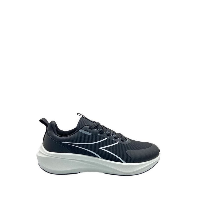 Morgana  Men's Running - Black