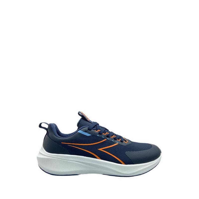 Morgana  Men's Running - Navy